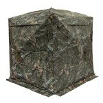 Rhino Blinds R180 3-Person See-Through Blind