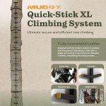 Muddy Quick Stick XL Climbing Stick for Hunting