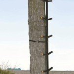 Muddy Quick Stick XL Climbing Stick for Hunting