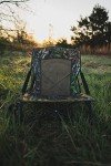 BOG Low Profile Turkey Ground Blind Chair