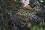BOG Low Profile Turkey Ground Blind Chair