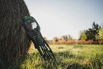 BOG Low Profile Turkey Ground Blind Chair