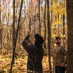 Rivers Edge Retreat 1-Man Ladder Stand 17'11