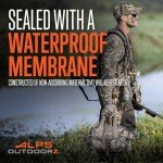 ALPS OutdoorZ Deluxe Waterproof Hunting Blind Bag