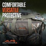 ALPS OutdoorZ Deluxe Waterproof Hunting Blind Bag