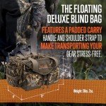 ALPS OutdoorZ Deluxe Waterproof Hunting Blind Bag