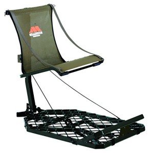 Millennium Treestands Monster Hang-On Hunting Blind