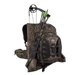 Frogg Toggs Vision Bow Pack - Mossy Oak Camo