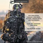 Frogg Toggs Vision Bow Pack - Mossy Oak Camo