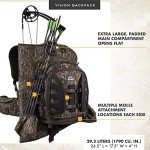 Frogg Toggs Vision Bow Pack - Mossy Oak Camo
