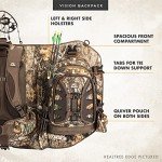 Frogg Toggs Vision Bow Pack - Mossy Oak Camo