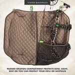 Frogg Toggs Vision Bow Pack - Mossy Oak Camo