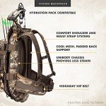 Frogg Toggs Vision Bow Pack - Mossy Oak Camo