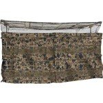 Drake Waterfowl 4-Man Ghillie Hunting Blind