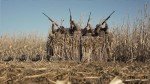Drake Waterfowl 4-Man Ghillie Hunting Blind