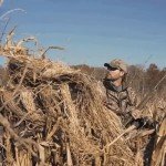 Drake Waterfowl 4-Man Ghillie Hunting Blind