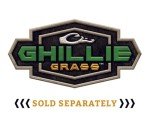Drake Waterfowl 4-Man Ghillie Hunting Blind