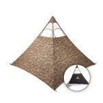 Nukem Grab & Go Mossy Oak Hunting Blind