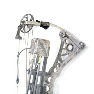 Spartan Mount for Bow | Hunting Blind Wall Storage