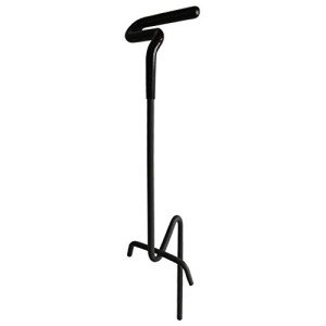 Highwild Rubber Coated Ground Stake Bow Holder