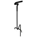 Highwild Rubber Coated Ground Stake Bow Holder