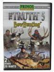 Primos Truth 5 Bowhunting Game Call