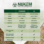 Nukem Grab & Go Mossy Oak Hunting Blind
