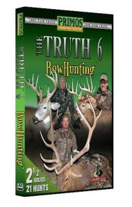 Primos Truth 6 Bowhunting Calling System