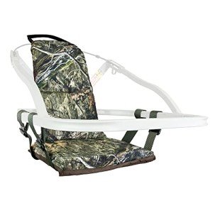 Mossy Oak Camo Replacement Seat for Hunting Blinds