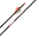 Victory Archery Guide Gear Bow Hunting Arrows, 12 Pack