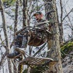 Mossy Oak Camo Replacement Seat for Hunting Blinds