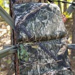 Mossy Oak Camo Replacement Seat for Hunting Blinds