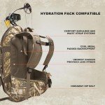 MYDAYS Camouflage Bow Hunting Backpack for Men