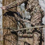 Mossy Oak Camo Replacement Seat for Hunting Blinds