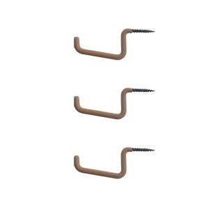 HME Multi-Use Bow and Gear Holder - Brown