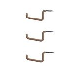 HME Multi-Use Bow and Gear Holder - Brown