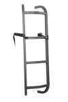 Ol'Man Assassin Speed Rail 16’ Climbing System
