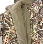 Wildfowler Men's Wildgrass Contoured Fit 4X-Large