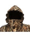 Wildfowler Men's Wildgrass Contoured Fit 4X-Large