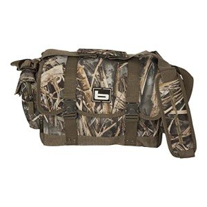 Banded Air II Hunting Blind Bag