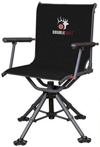 Primos Double Bull 360° Swivel Hunting Chair