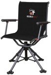 Primos Double Bull 360° Swivel Hunting Chair