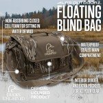 ALPS OutdoorZ Ducks Unlimited Floating Blind Bag