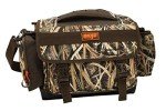 Mossy Oak Camo Duck Hunting Duffle Bag