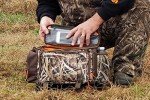 Mossy Oak Camo Duck Hunting Duffle Bag