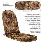 Momarsh Invisi Lounge XL Hunting Field Seat
