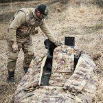 Momarsh Invisi Lounge XL Hunting Field Seat