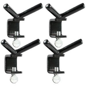 Lucky Duck Gun Holders - 4 Pack Set