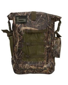 Banded Arc Welded Backpack - Realtree Max-7