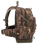 ALPS OutdoorZ Realtree MAX-7 Backpack Blind Bag